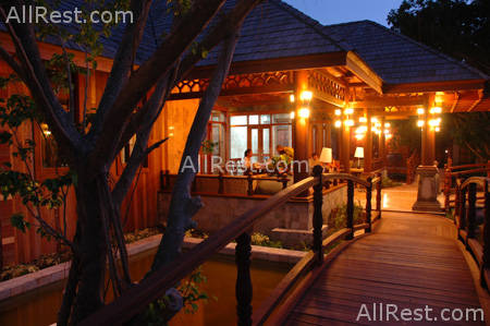 Olhuveli Beach & Spa Resort 30